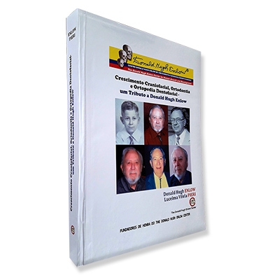 Crescimento Craniofacial, Ortodontia e Ortopedia Dentofacial - um tributo a Donald Hugh Enlow